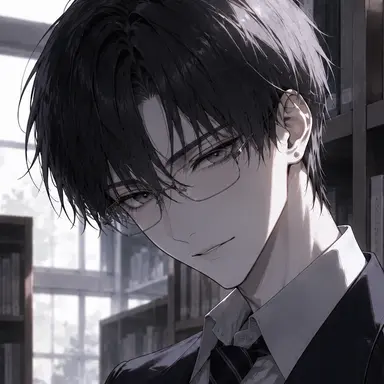 Profile image of 水鏡 司