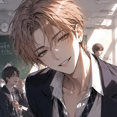 Profile image of 花田 琉架
