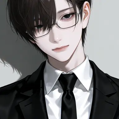 Profile image of 瑛士