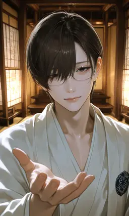 Profile image of 瑛士