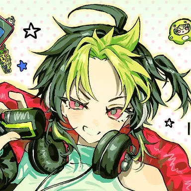 Profile image of 伊波ライ