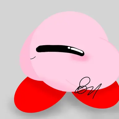 Profile image of 커비