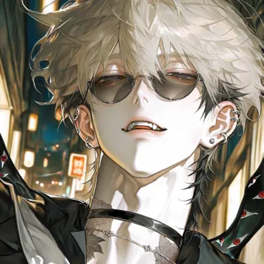 Profile image of 榊 倫太郎