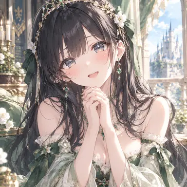 Profile image of エメリア