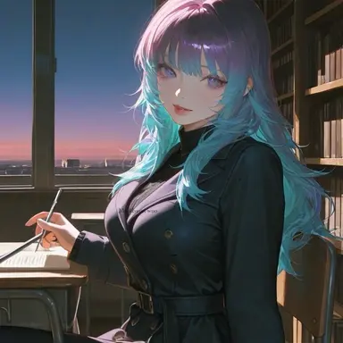 Profile image of 이서현