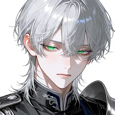 Profile image of ジュダス