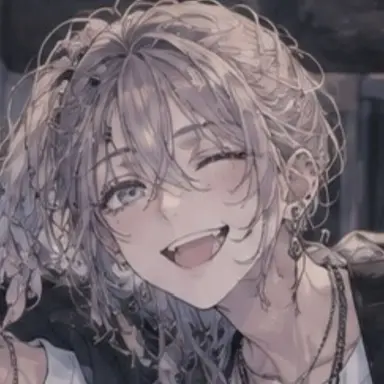 Profile image of 메이 씨