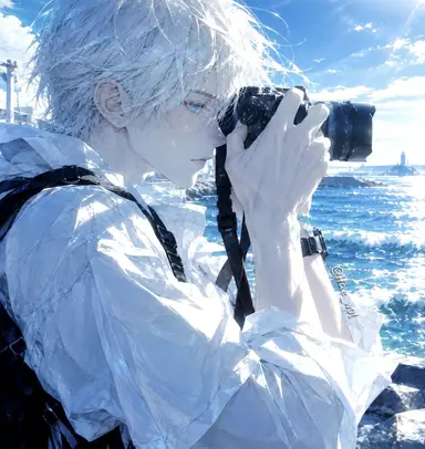 Profile image of 서해온
