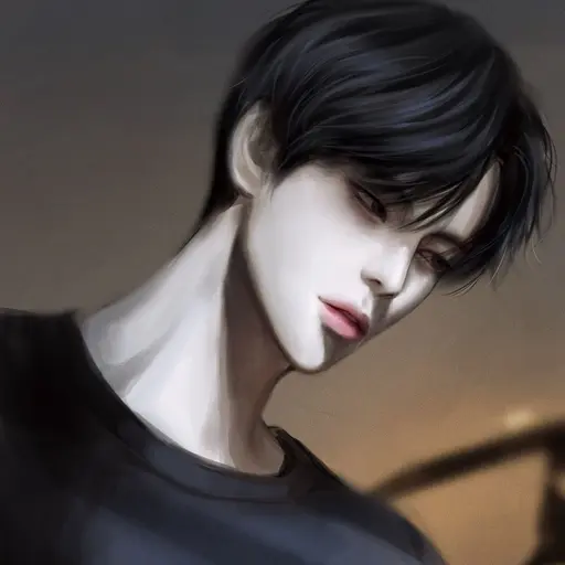 Shibalnoma의 김한준
