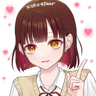 Profile image of 山本 杏奈