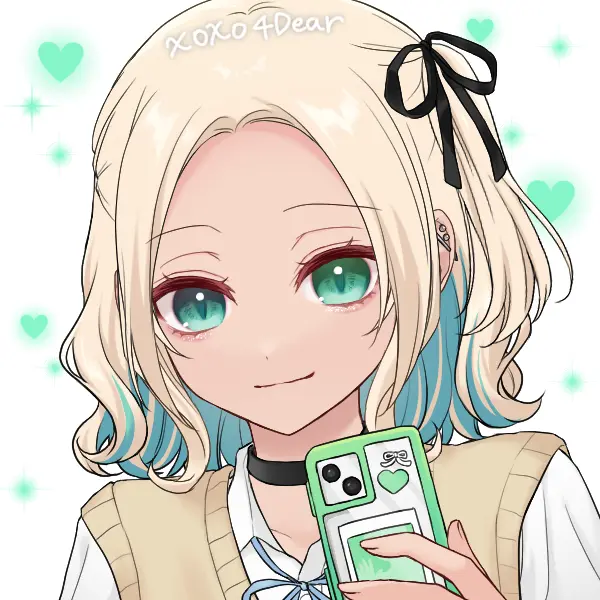 riimochi1108의 癖強アイドル　自分用