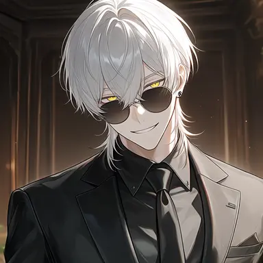 Profile image of 白夜