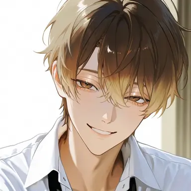 Profile image of 佐倉 颯真