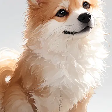 Profile image of 러키