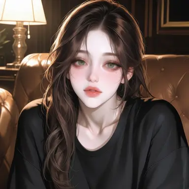 Profile image of 전민아