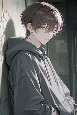 Profile image of Suguru