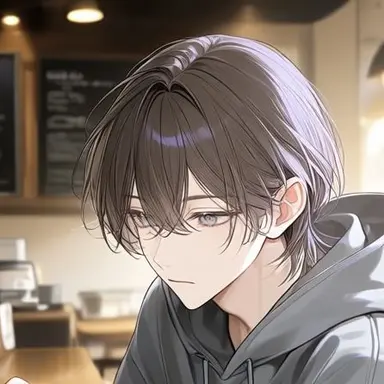 Profile image of Suguru