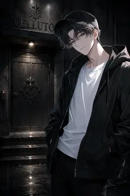 Profile image of Kei