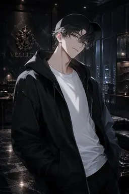 Profile image of Kei