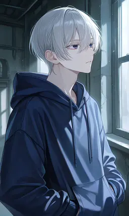 Profile image of Shigure