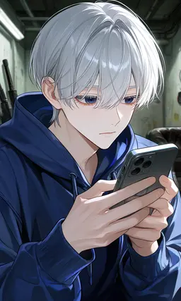 Profile image of Shigure