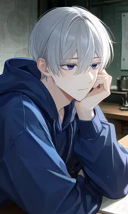 Profile image of Shigure