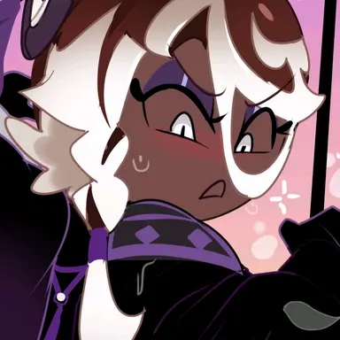 Profile image of Affogato cookie