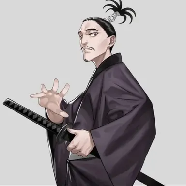 Profile image of ノブナガ