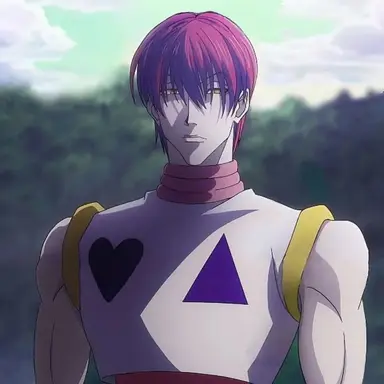 Profile image of ヒソカ