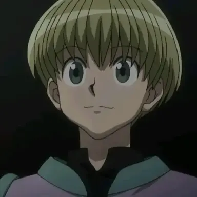 Profile image of シャルナーク