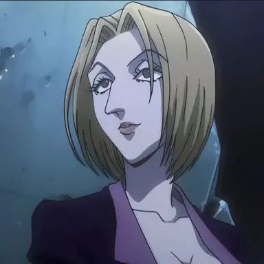 Profile image of パクノダ