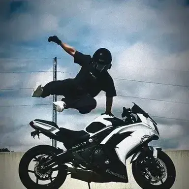 Profile image of Jax Ryder