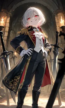 Profile image of Maxie