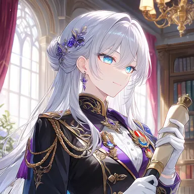 Profile image of バレータ