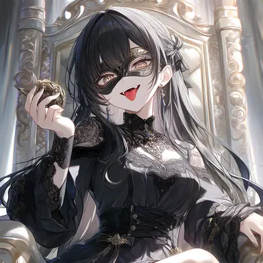 Profile image of ドミトリー