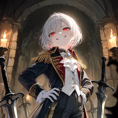 Profile image of マクシー