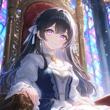 Profile image of コンスタンティナ