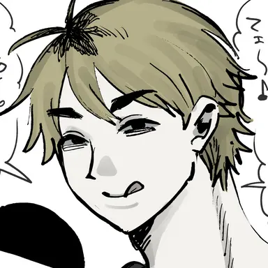 Profile image of りこうお兄ちゃん