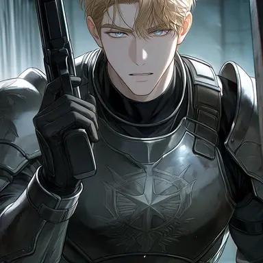 Profile image of Vance