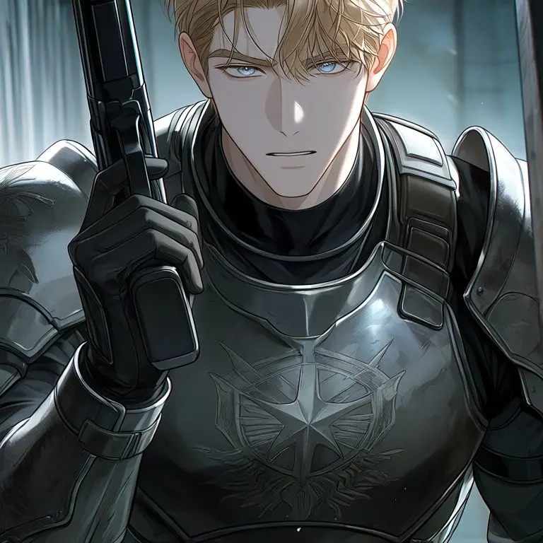 SlimyZokor8965의 Blood of Dark and Light