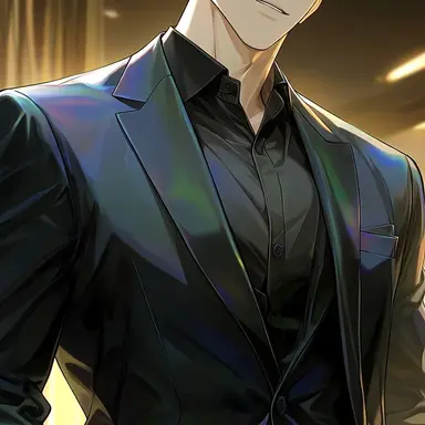 Profile image of Draveth