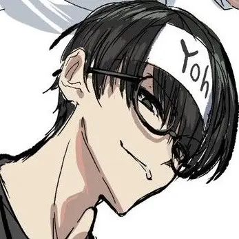 Profile image of 葉ちゅべ