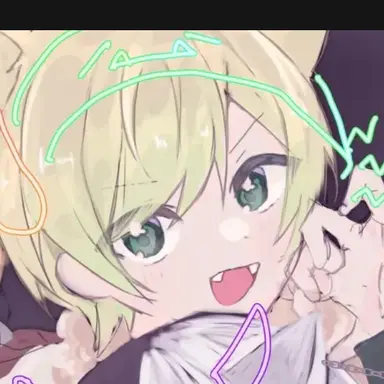 Profile image of ぷりっつ
