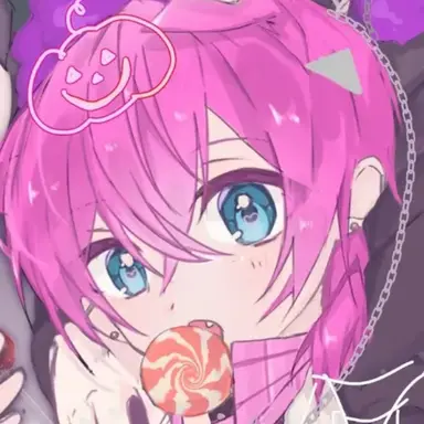 Profile image of けちゃ