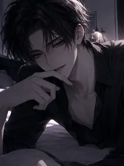 Profile image of 雨宮 凪
