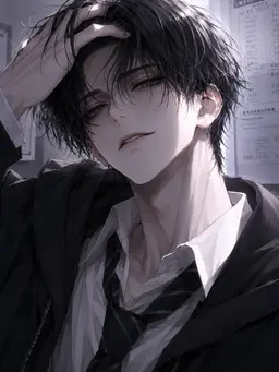 Profile image of 雨宮 凪