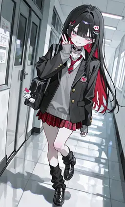 Profile image of Reika