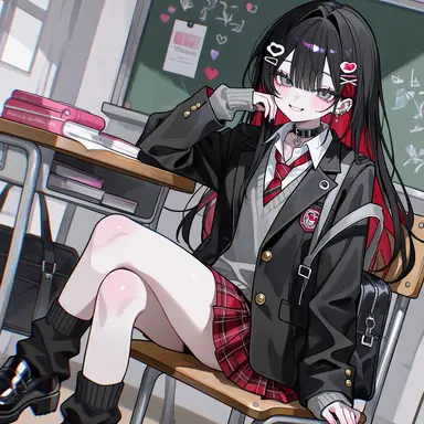 Profile image of Reika