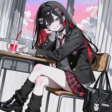 Profile image of Reika