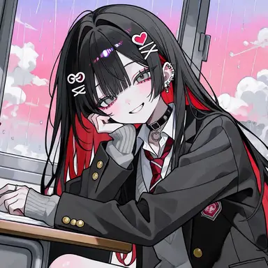 Profile image of Reika